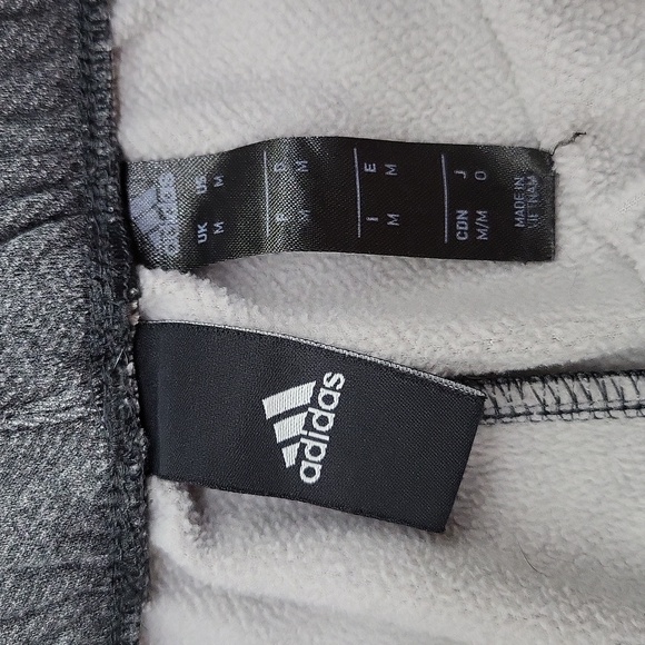 Adidas Men's Sweatpants - Picture 3 of 9